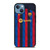 FC BARCELONA JERSEY 2022-23 iPhone 13 Case Cover