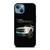FORD RAPTOR F150 iPhone 13 Case Cover
