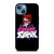 FRIDAY NIGHT FUNKIN MUSIC GAMES iPhone 13 Case Cover