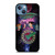 FUTURAMA PLANET EXPRESS AIRSPACES iPhone 13 Case Cover