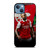 GABRIEL JESUS ARSENAL FC 2 iPhone 13 Case Cover