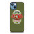 GENCO OLIVE OIL iPhone 13 Case Cover