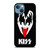 GENE SIMMONS KISS ICON iPhone 13 Case Cover