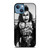 GENE SIMMONS KISS ROCK BAND iPhone 13 Case Cover