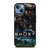 GHOST OF TSUSHIMA GAMES iPhone 13 Case Cover