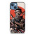 GHOST OF TSUSHIMA JIN SAKAI iPhone 13 Case Cover