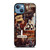GILMORE GIRLS MOVIES CCOLLAGE iPhone 13 Case Cover