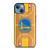 GOLDEN STATE WARRIORS NBA ARENA iPhone 13 Case Cover