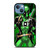 GREEN LANTERN DEADPOOL  iPhone 13 Case Cover