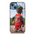 GROOT MICHAEL JORDAN iPhone 13 Case Cover