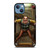 HELLO NEIGHBOR 2 THEODORE PETERSON iPhone 13 Case Cover