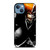 ICHIGO KUROSAKI BLEACH ANIME 2 iPhone 13 Case Cover