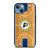 INDIANA PACERS NBA ARENA iPhone 13 Case Cover