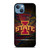IOWA STATE CYCLONES FOOTBALL 2 iPhone 13 Case Cover