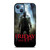 JASON VOORHEES FRIDAY THE 13TH iPhone 13 Case Cover