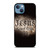 JESUS KING OF KINGS iPhone 13 Case Cover