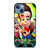JIMMY NEUTRON BOY GENIUS iPhone 13 Case Cover