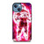 JIREN DRAGON BALL iPhone 13 Case Cover