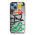 JOEY BADASS RAPPER LOGO iPhone 13 Case Cover