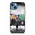 JOEY BADASS RAPPER SYMBOL iPhone 13 Case Cover