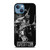 JOHN BONHAM LED ZEPPELIN iPhone 13 Case Cover