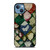 JUJUTSU KAISEN ANIME ALL CAST iPhone 13 Case Cover