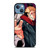 JUJUTSU KAISEN ANIME YUJI ITADORI 2 iPhone 13 Case Cover