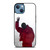 KANYE WEST DONDA iPhone 13 Case Cover