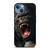 KING KONG ANGRY iPhone 13 Case Cover