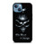 KING OF KINGS SKULL iPhone 13 Case Cover