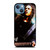 KIRK HAMMETT METALLICA BAND 2 iPhone 13 Case Cover