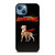 KRYPTO DC LEAGUE OF SUPERPETS iPhone 13 Case Cover