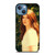 LANA DEL REY BEAUTIFUL iPhone 13 Case Cover