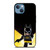 LEGO DC BATMAN 2 iPhone 13 Case Cover