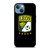 LEON FC FOOTBALL CLUB iPhone 13 Case Cover