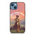 LIL NAS X OLD TOWN ROAD iPhone 13 Case Cover
