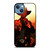 LIL NAS X RAPPER 2 iPhone 13 Case Cover LIL NAS X RAPPER 2 iPhone 13 Case Cover