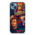 LOLLIPOP CHAINSAW GAME iPhone 13 Case Cover