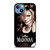 MADONNA QUEEN OF POP iPhone 13 Case Cover