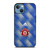 MANCHESTER UNITED 2021 AWAY JERSEY 2 iPhone 13 Case Cover MANCHESTER UNITED 2021 AWAY JERSEY 2 iPhone 13 Case Cover