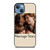 MARRIAGE STORY DRAMA ROMANCE iPhone 13 Case Cover