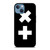 MARTIN GARRIX DJ SIGN iPhone 13 Case Cover MARTIN GARRIX DJ SIGN iPhone 13 Case Cover