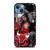 MICHAEL JORDAN CHICAGO BULLS COLLAGE iPhone 13 Case Cover