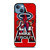 MIKE TROUT LOS ANGELES ANGELS iPhone 13 Case Cover