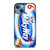 MILK WAY CANDY LOGO 2 iPhone 13 Case Cover