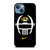 MISSOURI TIGERS FOOTBALL NIKE iPhone 13 Case Cover