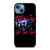 MOTLEY CRUE GIRLS iPhone 13 Case Cover