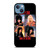 MOTLEY CRUE SHOUT AT THE DEVIL iPhone 13 Case Cover