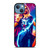 NATALIE PORTMAN THOR LOVE AND THUNDER iPhone 13 Case Cover
