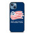 NEW ENGLAND REVOLUTION MLS iPhone 13 Case Cover
